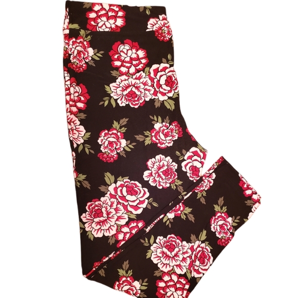 NEW Terra & Sky Leggings - Picture 2 of 5